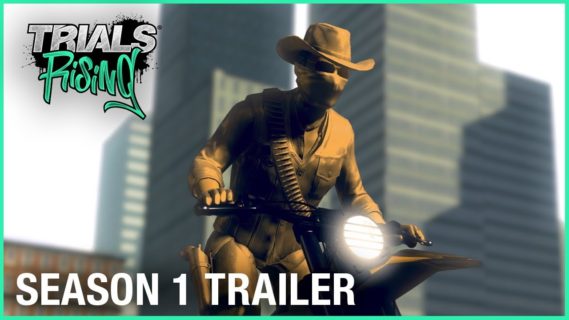 trials rising begins season 1 of