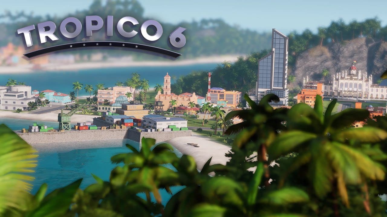 tropico 6 open beta now availabl