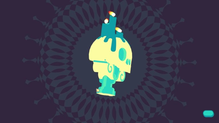 vignettes is a chillaxing puzzle