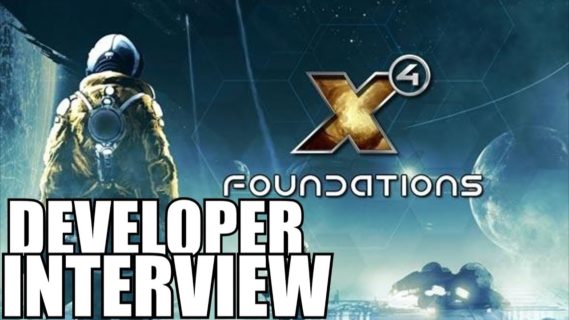 x4 foundations releases update 2