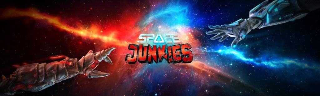 Space Junkies Review Review