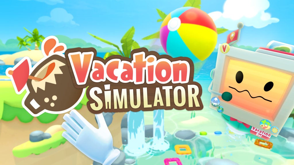Vacation Simulator Review Review