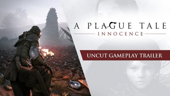a plague tale innocence releases