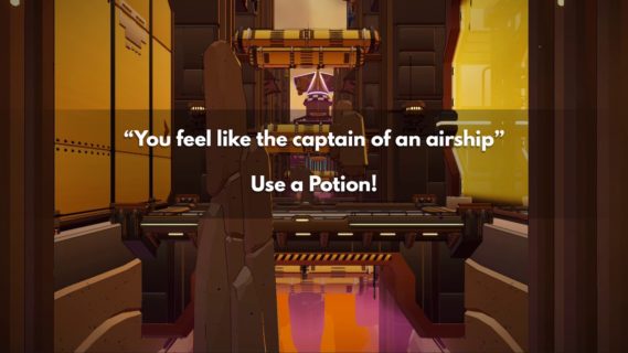 bow to blood last captain standi