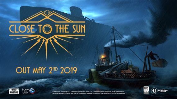 close to the sun headed to pc on