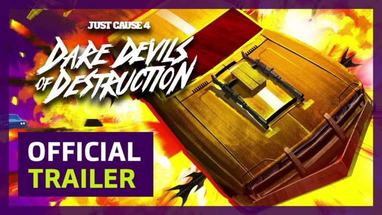 just cause 4s first dlc dare dev