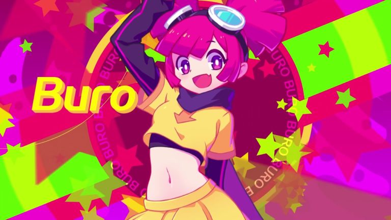 muse dash announced this rhythmi