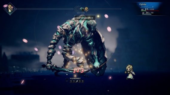 octopath traveler will be coming