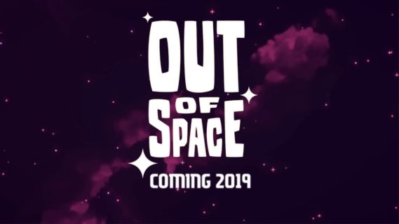 out of space from behold studios
