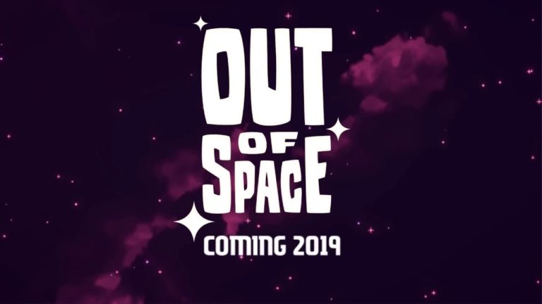 out of space from behold studios