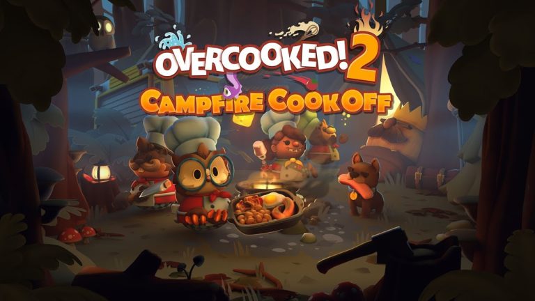overcooked 2 gets ready to feast