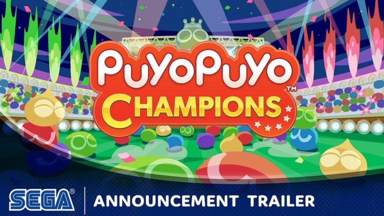 puyo puyo champions announced re