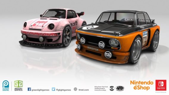 table top racing world tour nitr