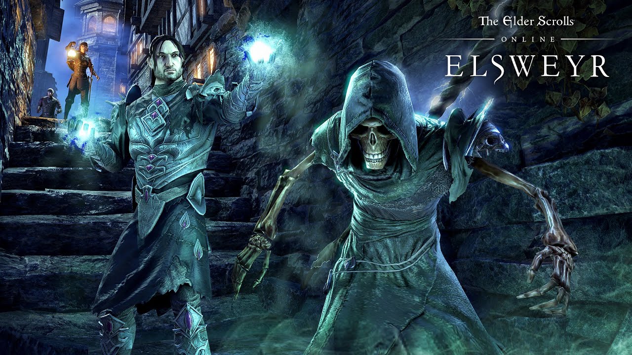 eso elsweyr pre order