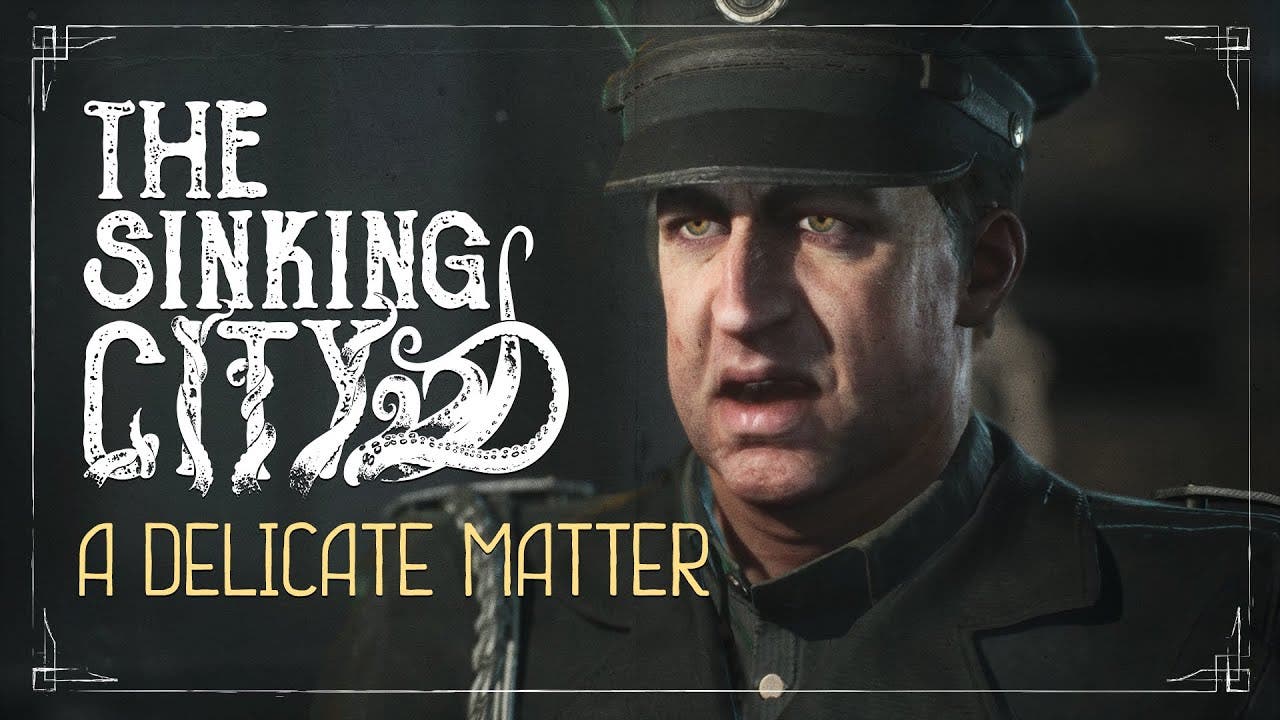 the sinking city is now availabl