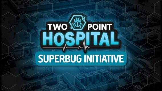 the superbug initiative is a new