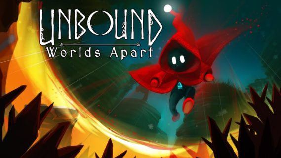 unbound worlds apart is a new pu