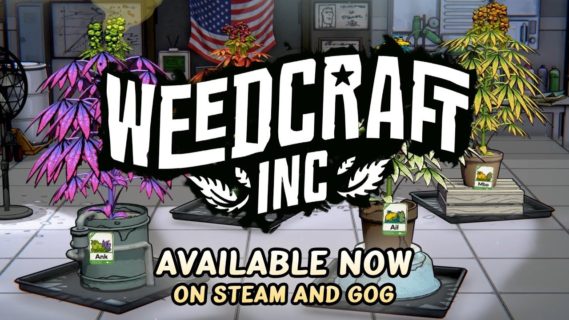 weedcraft inc chill interrupted