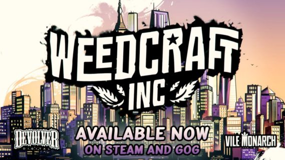 weedcraft inc the marijuana tyco