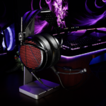 Audeze to show off their new high-end LCD-GX headset, priced at $899 at the High End Munich 2019 show 2 ADZ LCD GX Banner 0