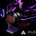 Audeze to show off their new high-end LCD-GX headset, priced at $899 at the High End Munich 2019 show 7 ADZ LCD GX Banner 0wm