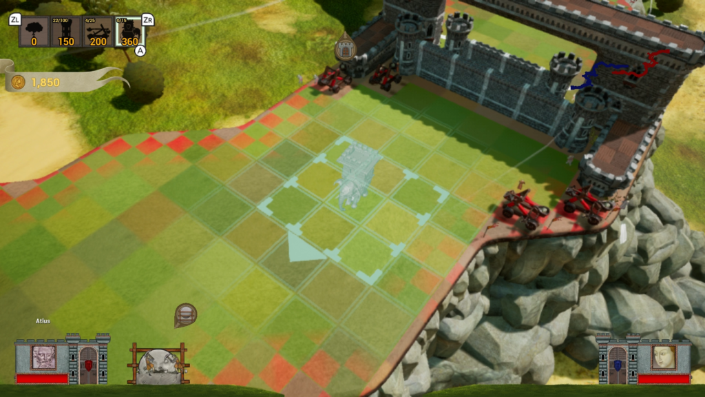 Rock of Ages 2: Bigger & Boulder rolls onto Switch on May 14th 8 Construction 1 1556746792 1