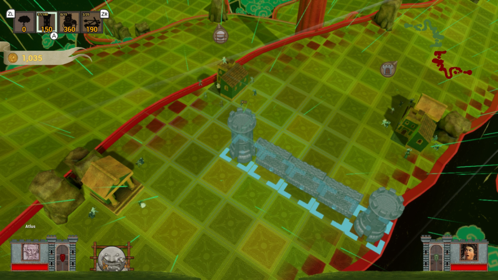 Rock of Ages 2: Bigger & Boulder rolls onto Switch on May 14th 9 Construction 2 1556746799