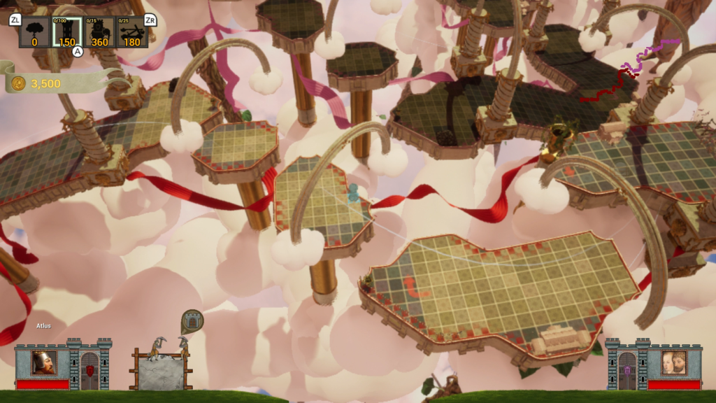 Rock of Ages 2: Bigger & Boulder rolls onto Switch on May 14th 10 Construction 3 1556746805