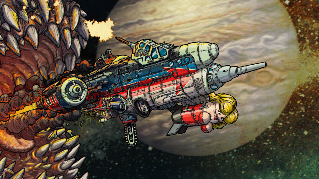 Fission Superstar X Review Review