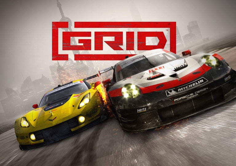 GRID keyart A4WIDE