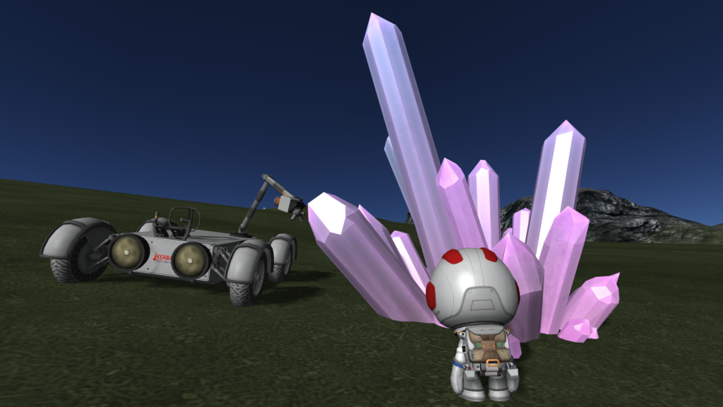 KSP Breaking Ground Expansion Screenshot Surface Features 01