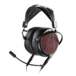 Audeze to show off their new high-end LCD-GX headset, priced at $899 at the High End Munich 2019 show 3 LCD GX ProductShot 3QHanging 2
