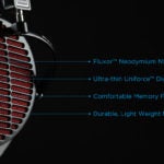 Audeze to show off their new high-end LCD-GX headset, priced at $899 at the High End Munich 2019 show 5 LCD GX Hanging3Q Tech Dark 0