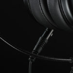 Audeze to show off their new high-end LCD-GX headset, priced at $899 at the High End Munich 2019 show 6 LCD GX HangingConnection Dark Mic 0