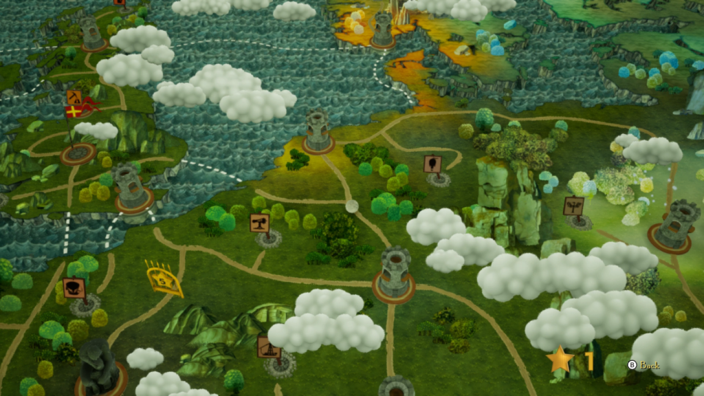 Rock of Ages 2: Bigger & Boulder rolls onto Switch on May 14th 12 Overworld 1556746820