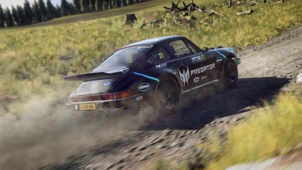 DiRT Rally 2.0 begins Season Two on June 4th, content details in infographic 12 Porsche Wales 4
