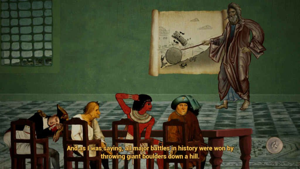 Rock of Ages 2: Bigger & Boulder rolls onto Switch on May 14th 13 Story 1 1556746826