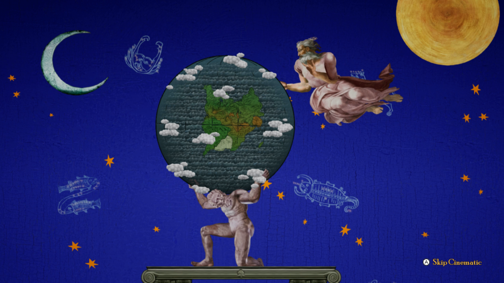 Rock of Ages 2: Bigger & Boulder rolls onto Switch on May 14th 14 Story 2 1556746833