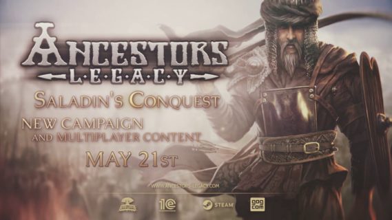 ancestors legacy expands with sa