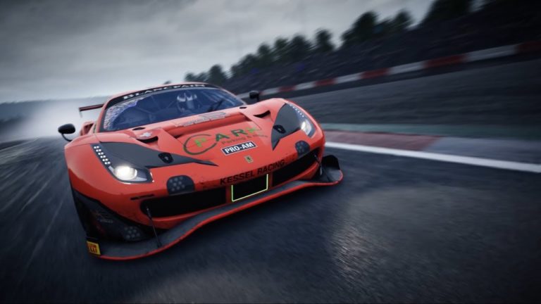 assetto corsa competizione exits