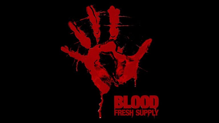 blood fresh supply sees the orig