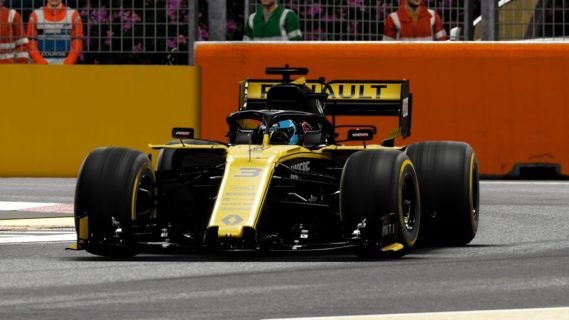 f1 2019 gets first gameplay trai