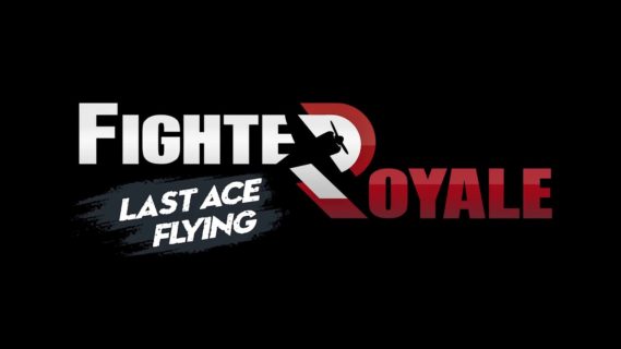 fighter royale last ace flying t