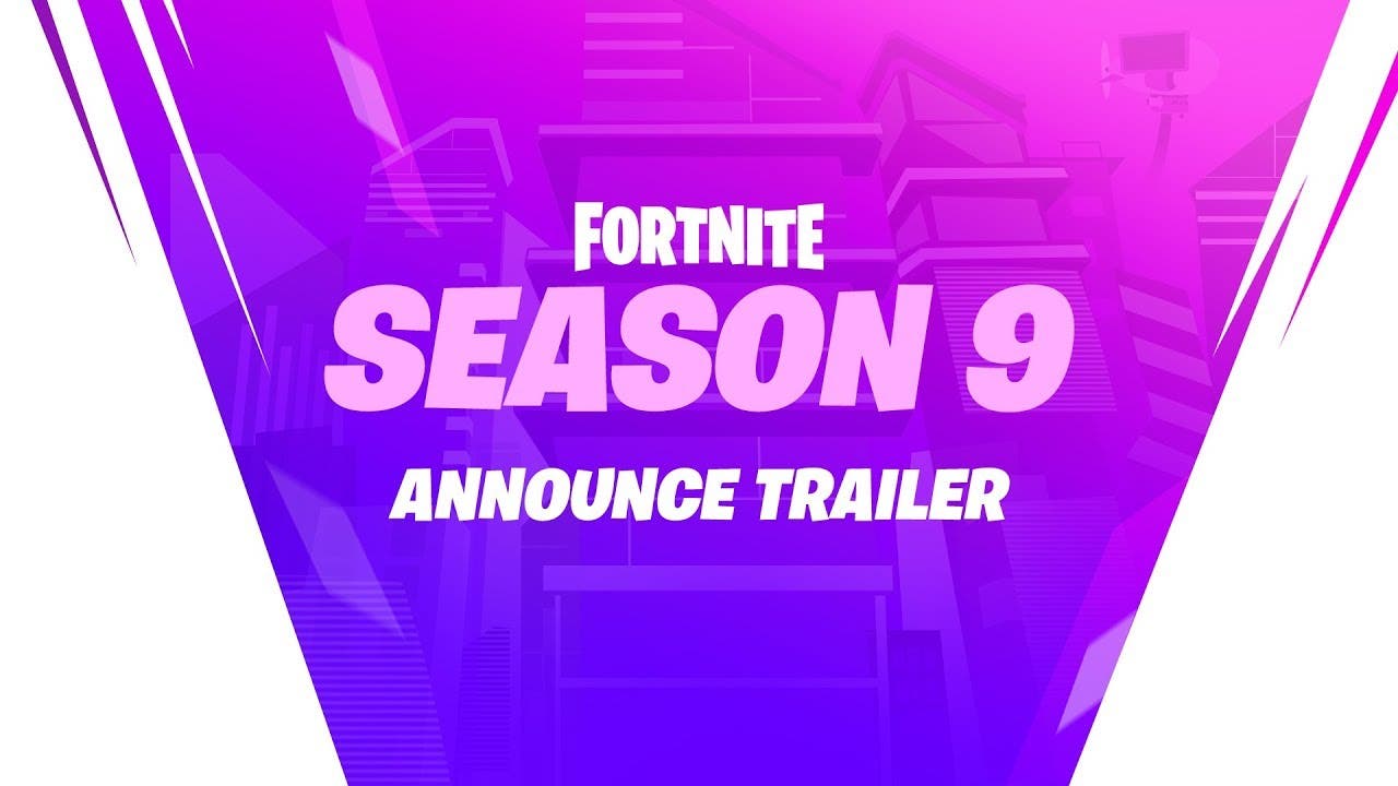 fortnite goes back to the future