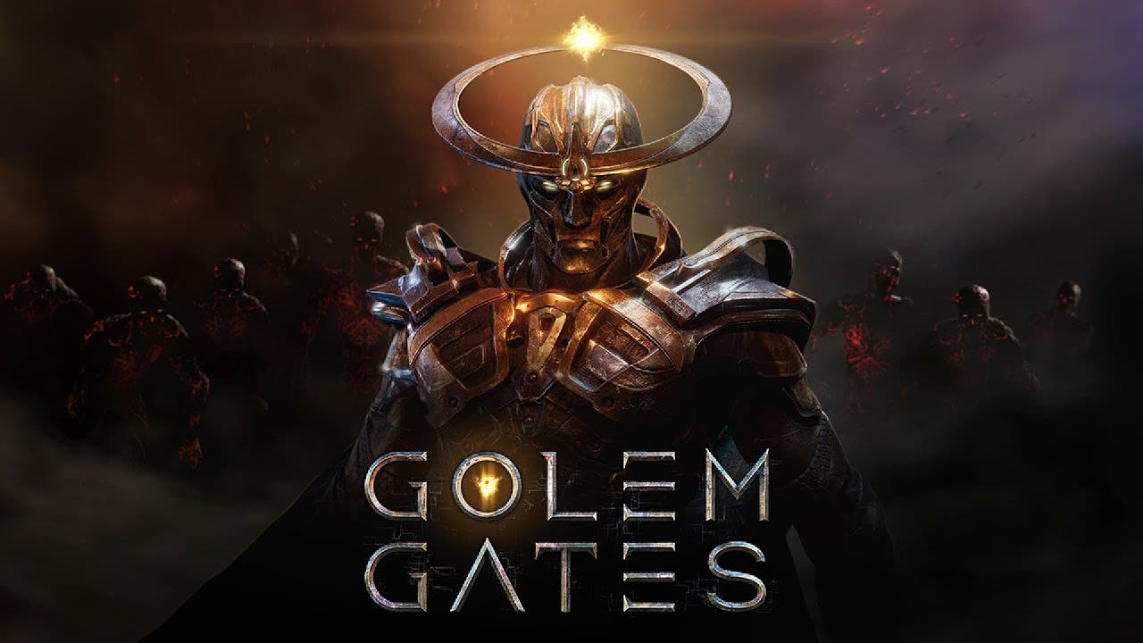golem gates the action strategy