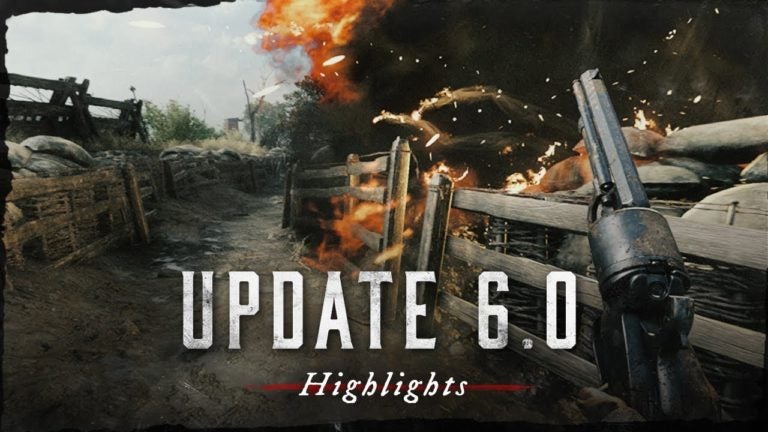 hunt showdown update 6 0 brings