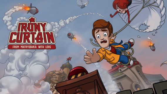 irony curtain from matryoshka wi