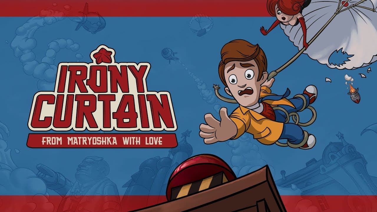 irony curtain releases on pc for
