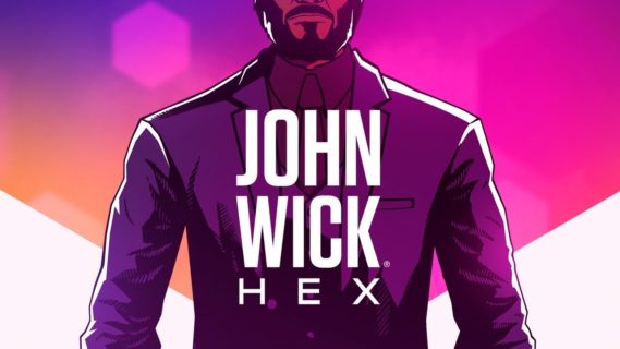 john wick hex from mike bithell