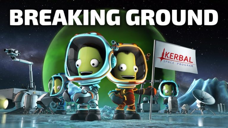 kerbal space program receives ne